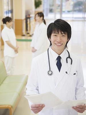 糖尿病の専門医に相談する前に知っておきたいポイント