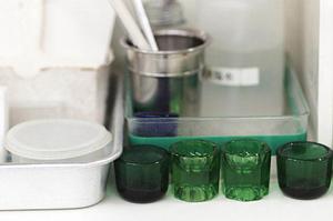 大阪の内視鏡検査で逆流性食道炎の診断