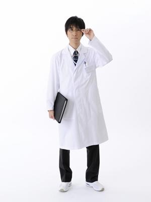 枚方の循環器科のあるクリニック