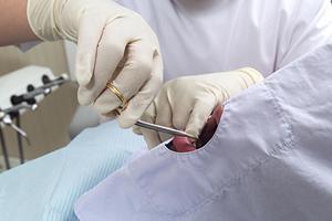 枚方市にあるいびきの治療を行う病院です