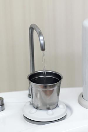 無痛治療が受けられる歯医者さん