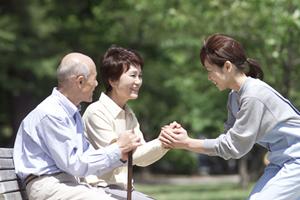 成城学園前の歯科では良い入れ歯が作れる