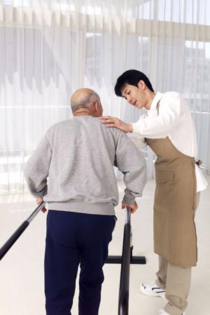 経験に加え丁寧な診療に安心感を持てる