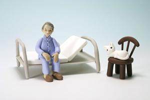 困った時に頼りなる医療サポート