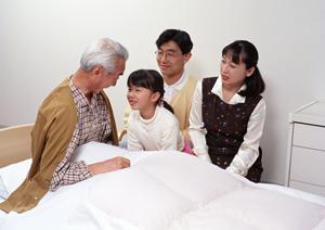 神戸市西区の内科認定医がいる個人病院